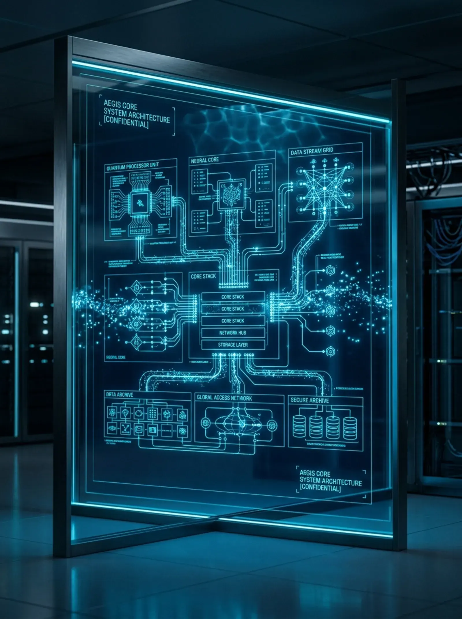 System Architecture