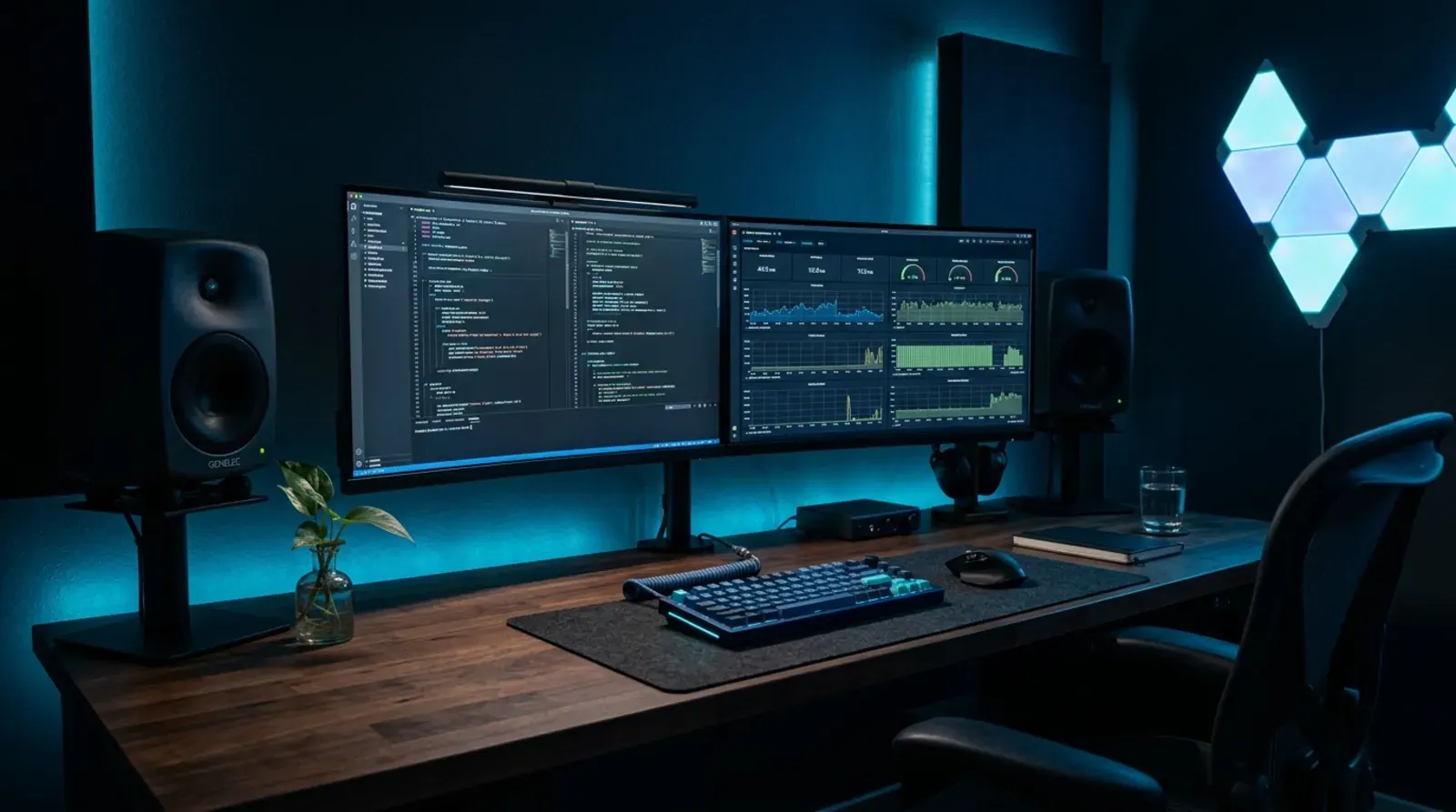 Workspace