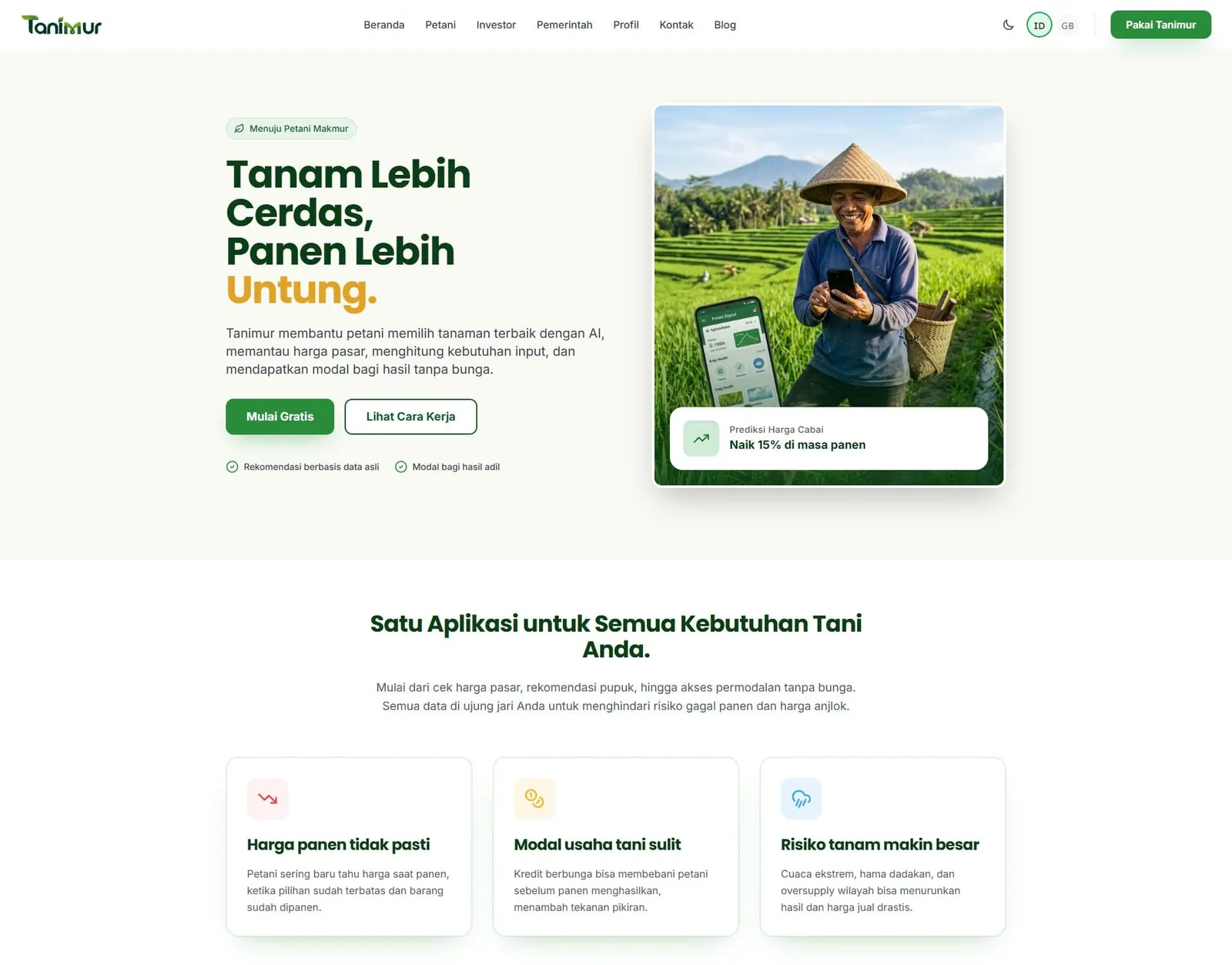 TANIMUR